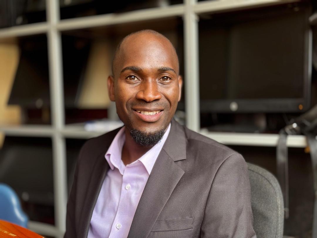 Mutebi Bashir